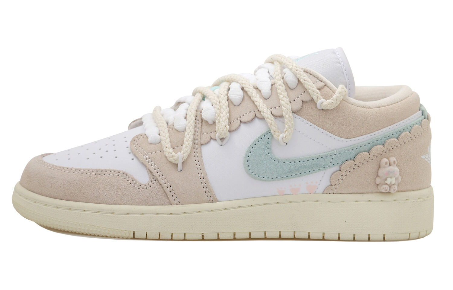 

Jordan Air Jordan 1 винтажные баскетбольные кроссовки женские