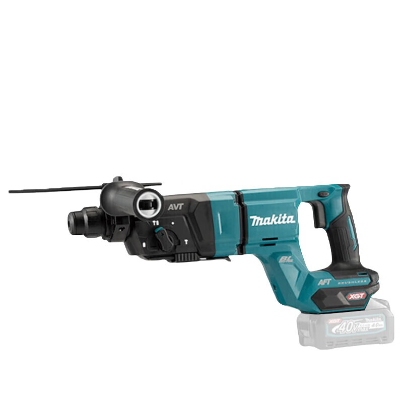 Перфоратор 3-х режимный Makita HR007GZ