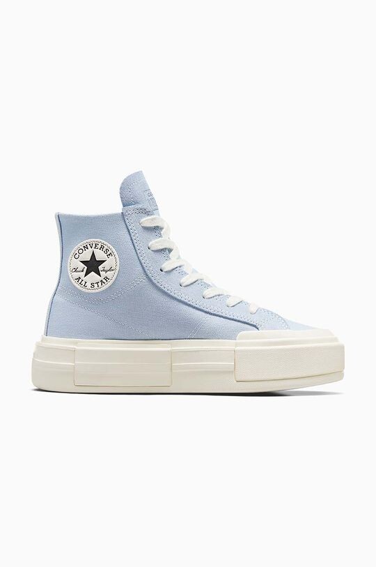 

Кроссовки Chuck Taylor All Star Cruise Converse, синий