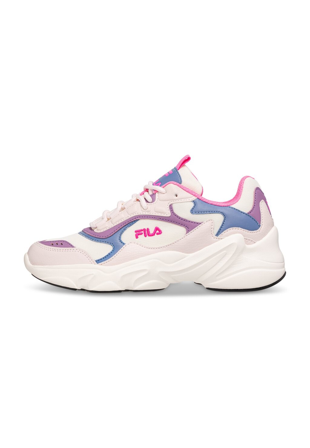 

Низкие кроссовки Fila