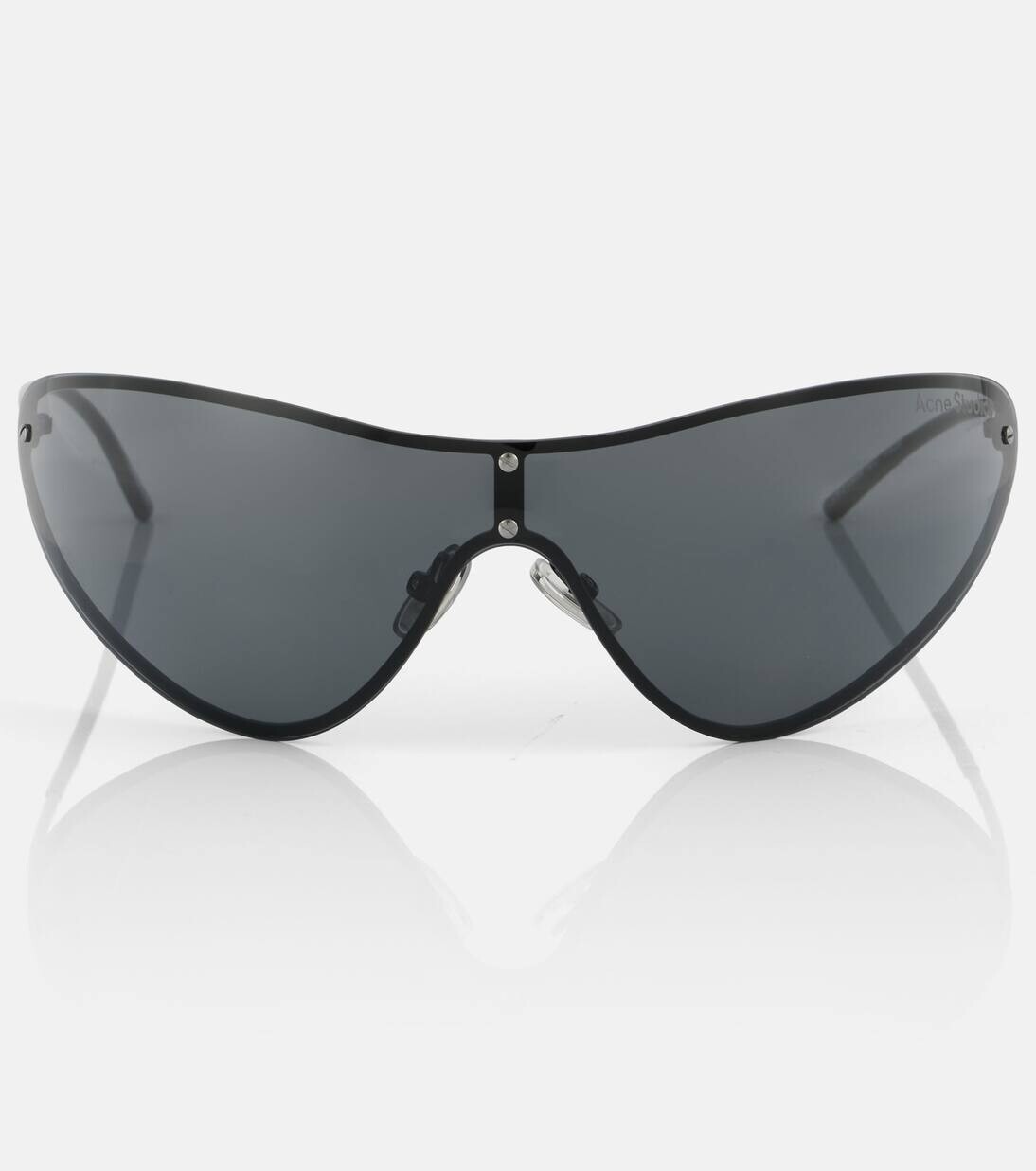 

Солнцезащитные очки Antus Shield Acne Studios