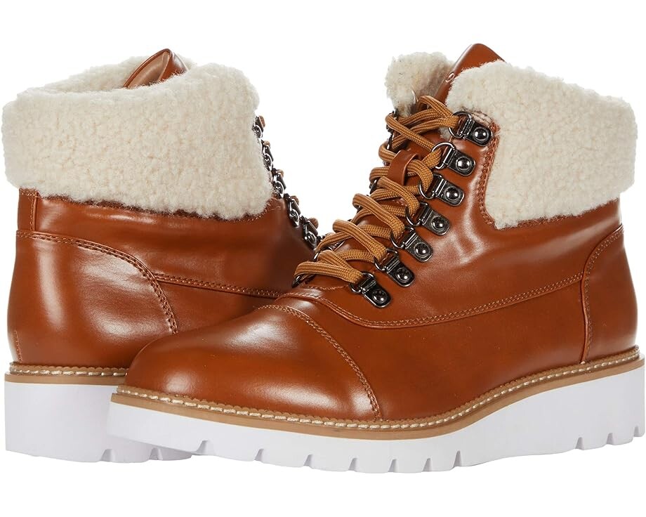 

Ботинки Aerosoles Alden, оранжевый