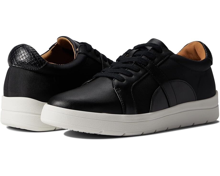 

Кроссовки Rockport Truflex Navya Circle Lace, черный