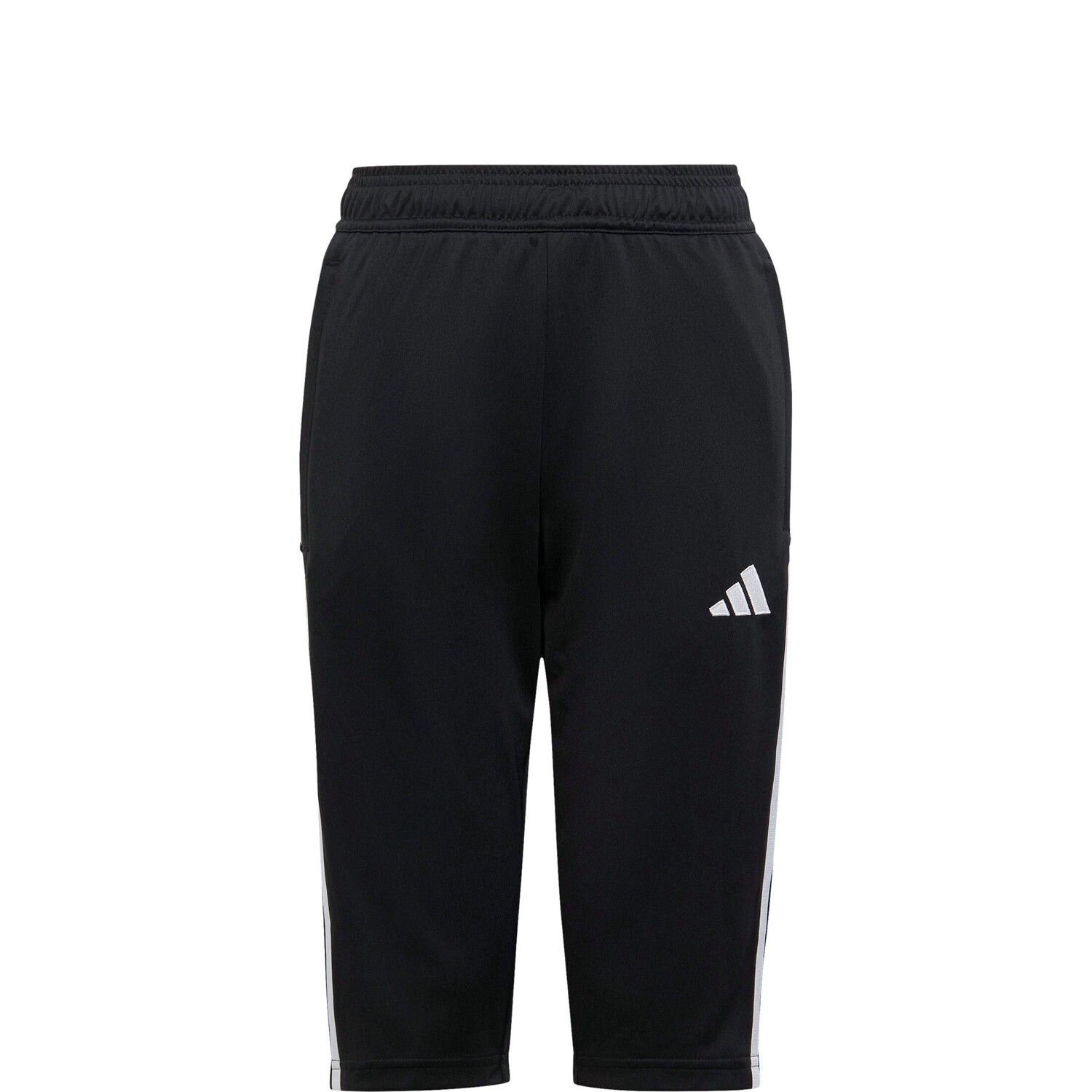 

Спортивные брюки adidas Performance Tiro 23 3/4, цвет schwarz / weiß