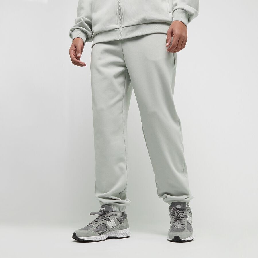 

Уютные спортивные штаны Urban Classics, цвет lightasphalt