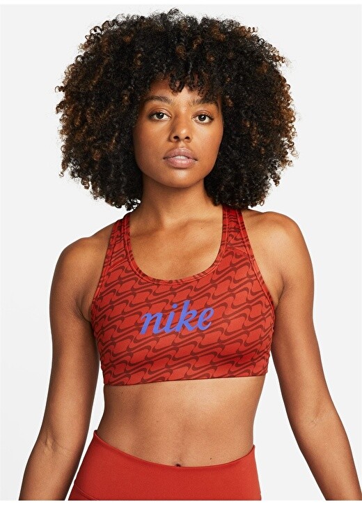 

Спортивный бюстгальтер Nike