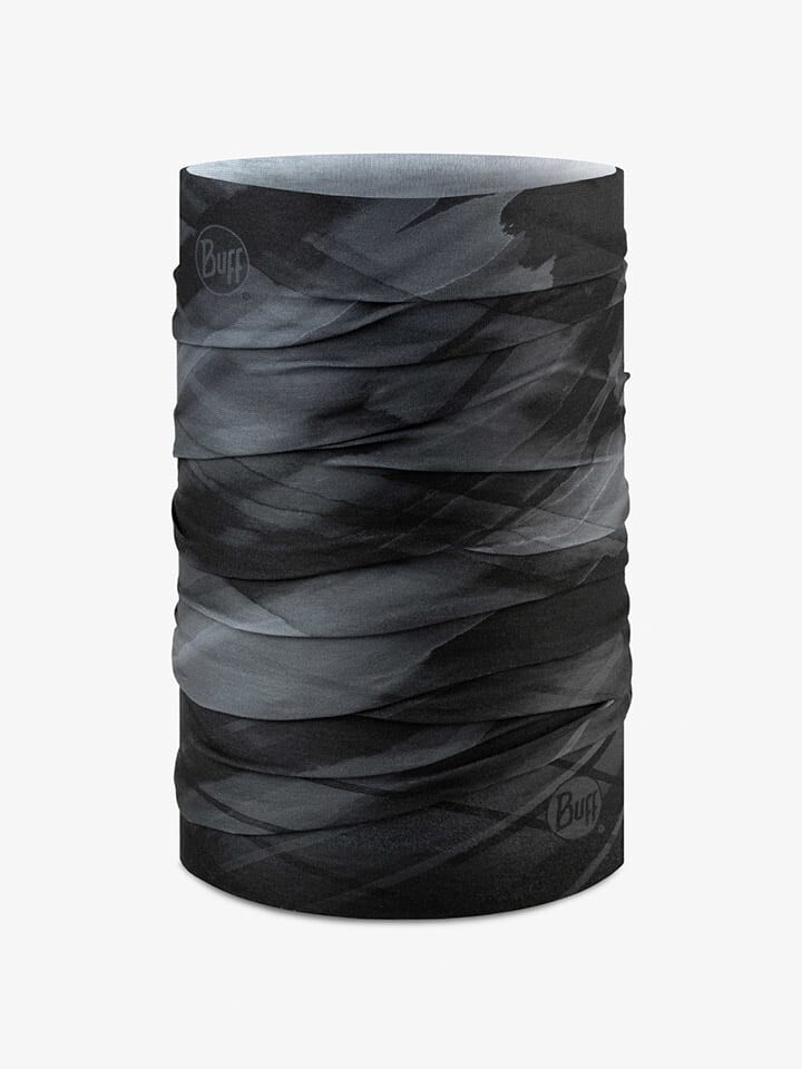 

Шарф Buff Loop EcoStretch, цвет grau/schwarz