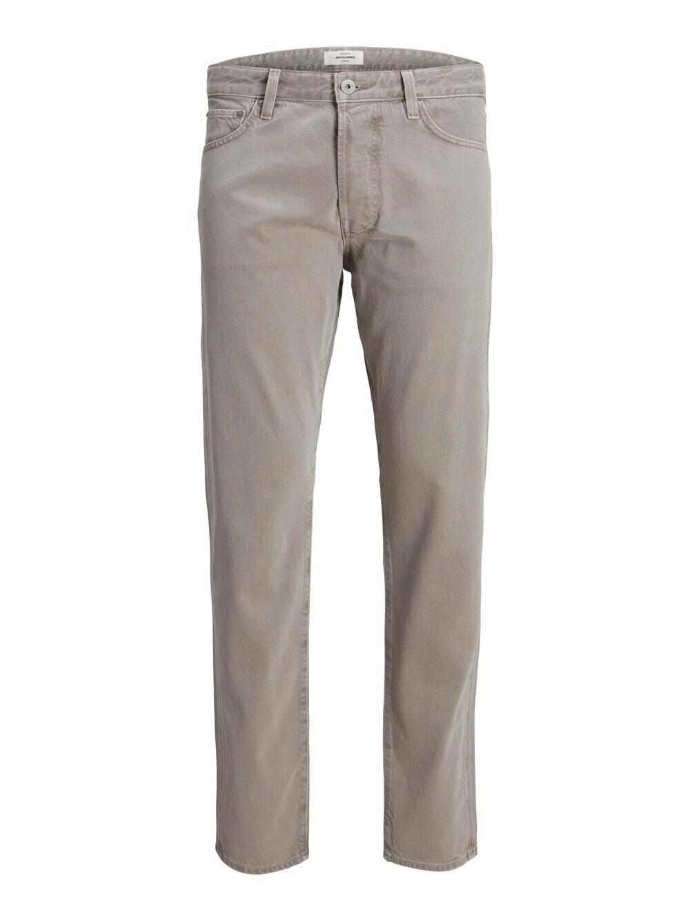 

Джинсы свободного кроя JACK & JONES Chris Cooper, серый