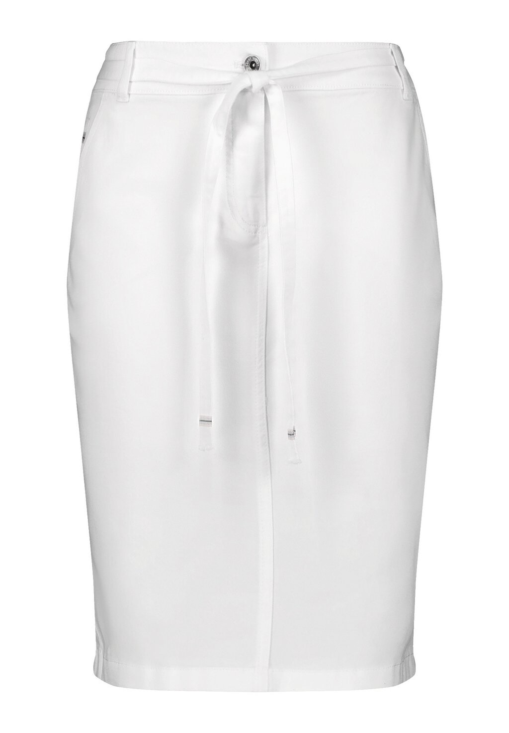 

Юбка карандаш Gerry Weber, белый