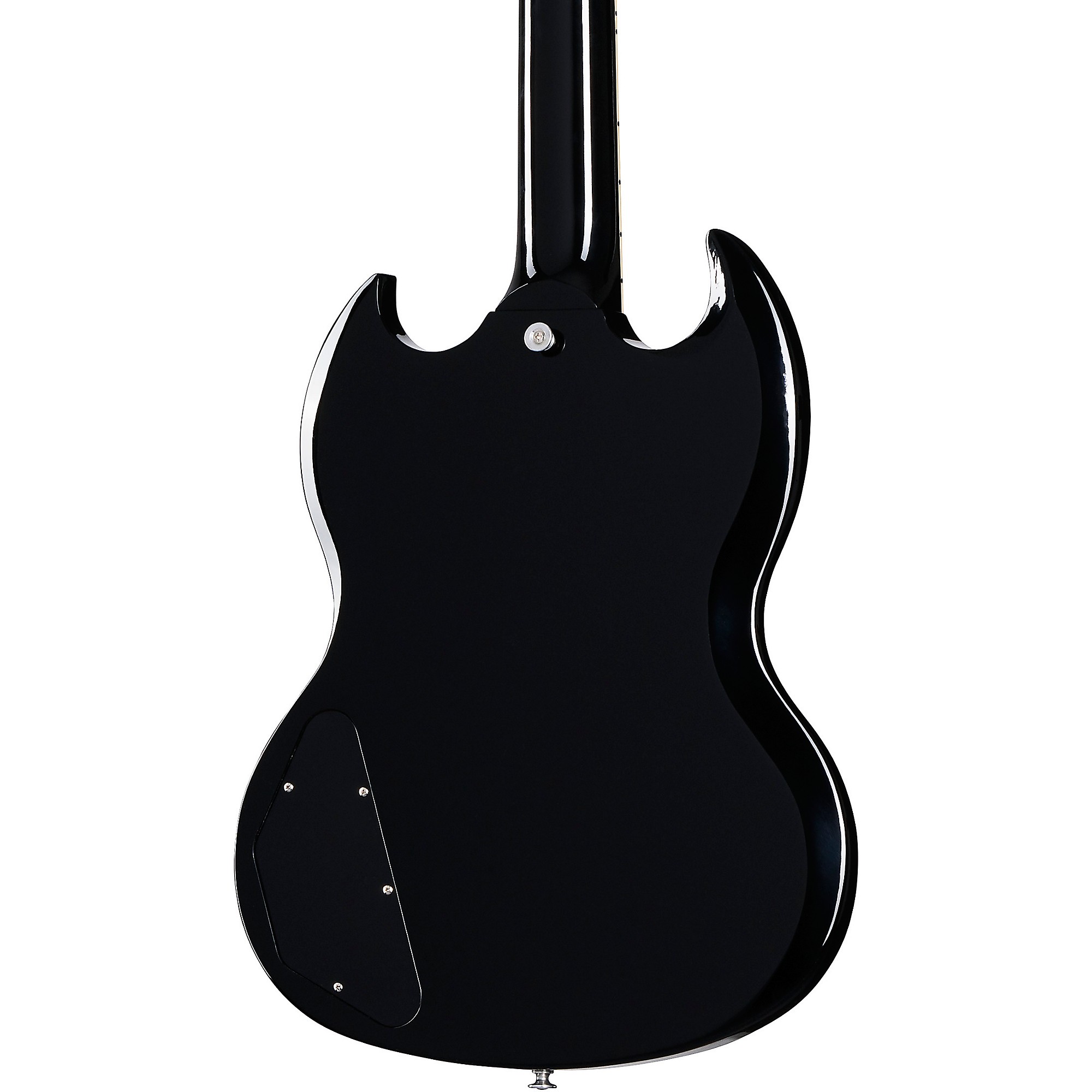 цена Электрогитара Gibson SG Standard '61 Pelham Blue Burst