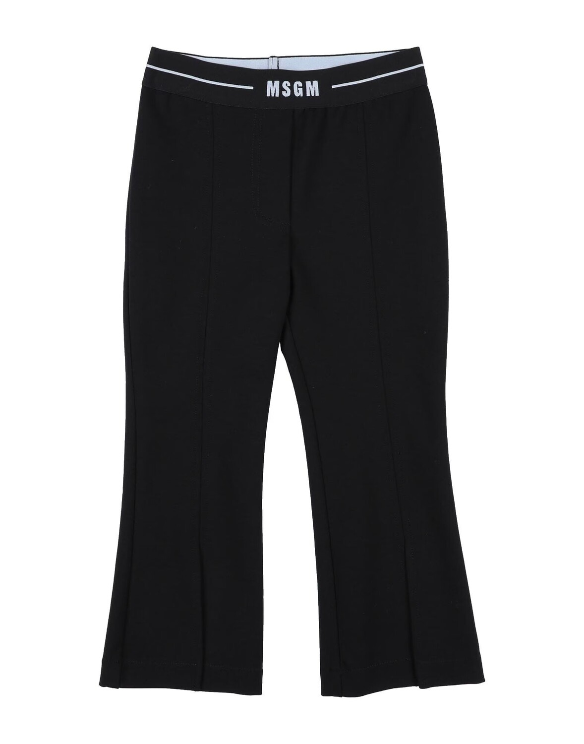 

Леггинсы Msgm, черный