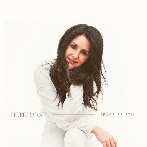 

CD диск Darst, Hope: Peace Be Still