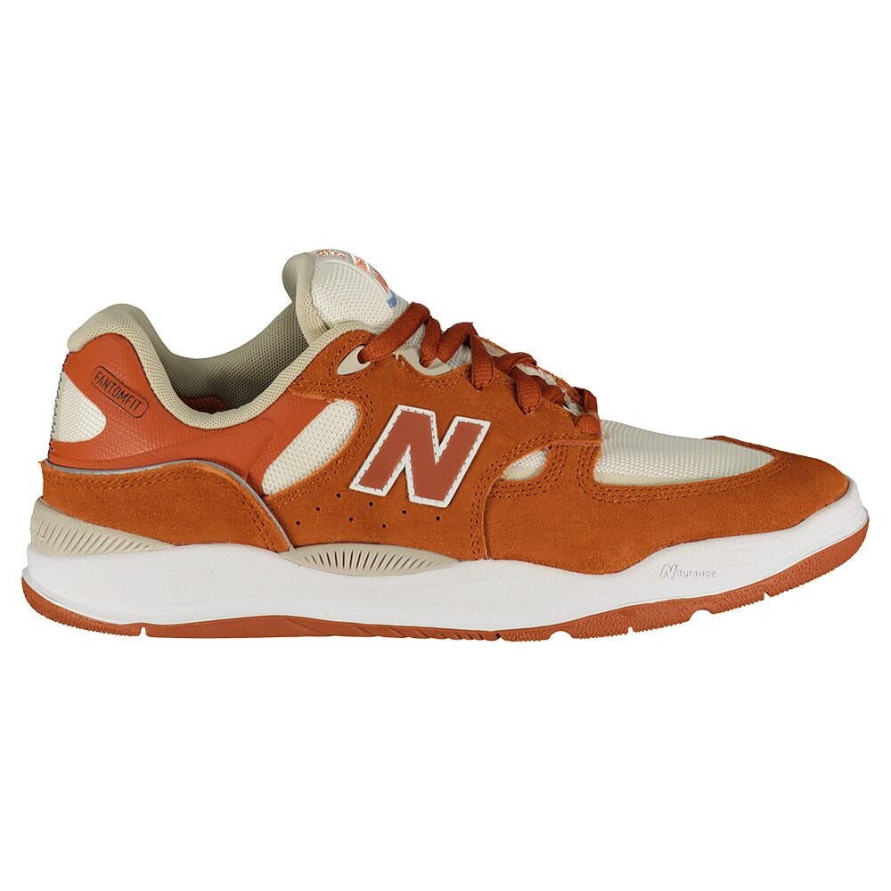 

Кроссовки New Balance Numeric Tiago Lemos 1010, оранжевый, Коричневый, Кроссовки New Balance Numeric Tiago Lemos 1010, оранжевый