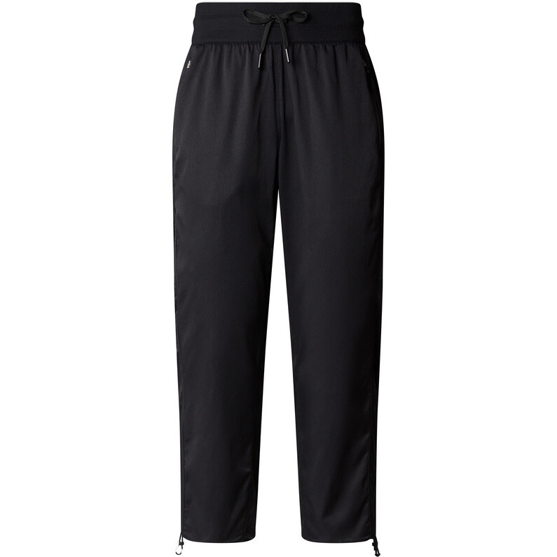 

Женские капри Aphrodite Motion The North Face, черный
