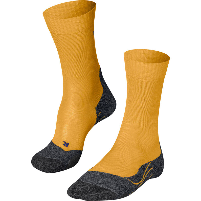 

Мужские носки TK2 Cool Falke, желтый