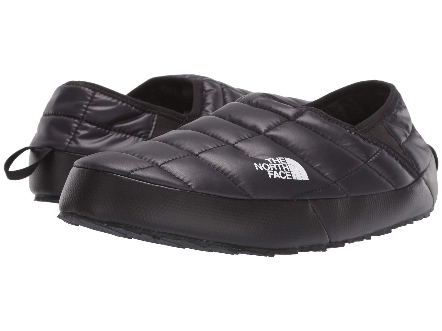 

Домашняя обувь The North Face ThermoBall Traction Mule V