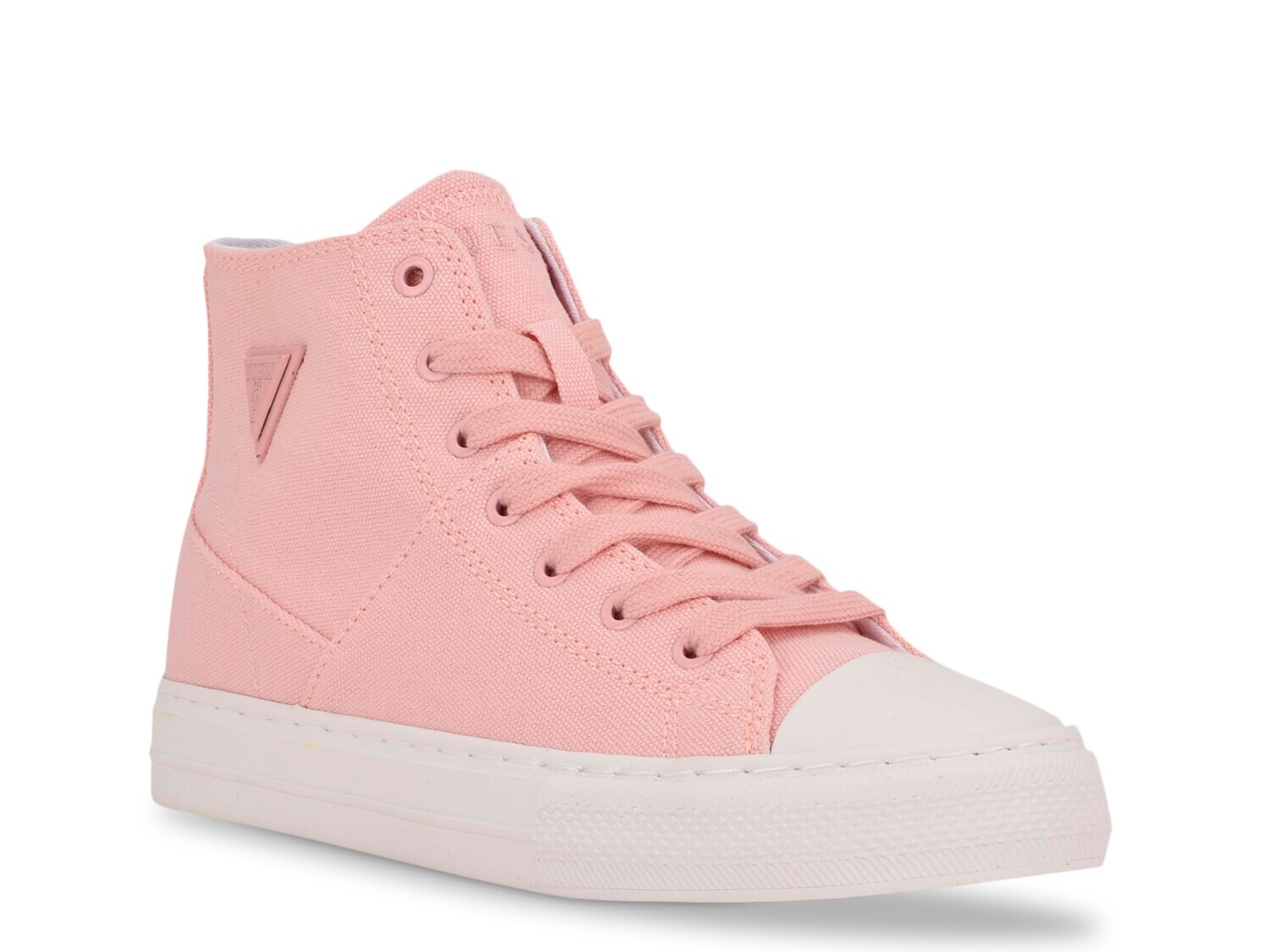 

Кроссовки Prinze - женские Guess, светло-розовый