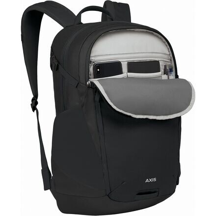 

Пакет Axis 24L Osprey Packs, черный