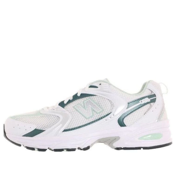 

Кроссовки 530 кроссовки New Balance, белый