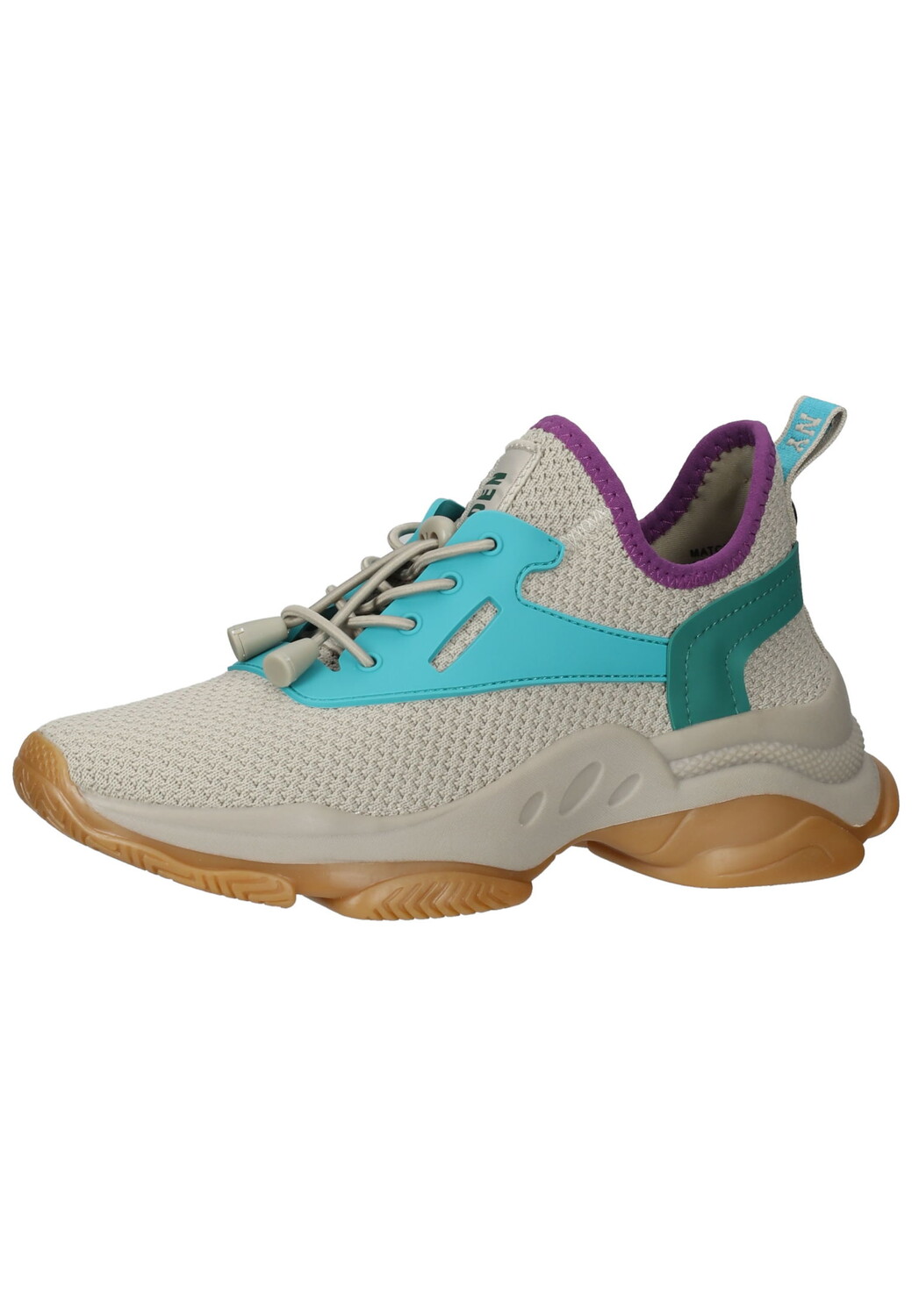 

Кроссовки Steve Madden Sneaker, цвет Teal