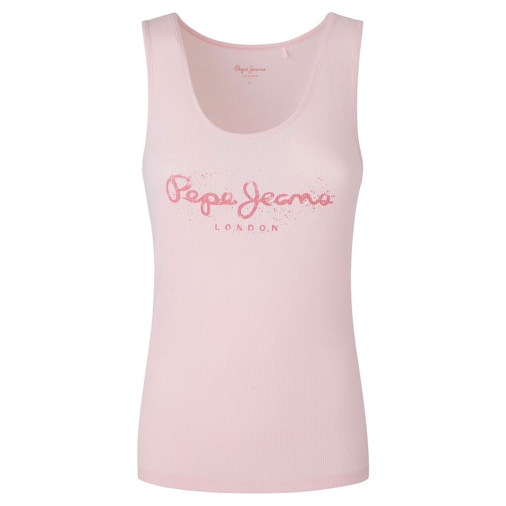 

Футболка Pepe Jeans Dunia N, белый