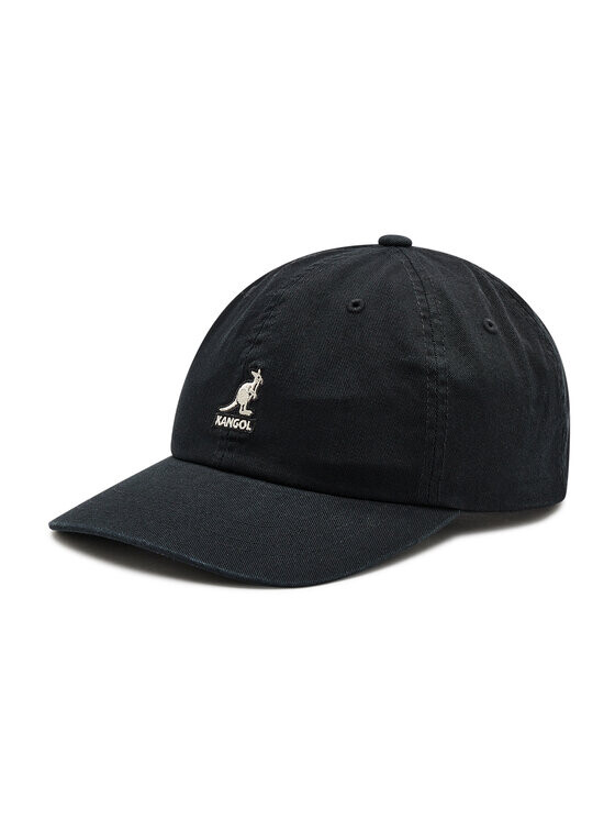 

Кепка Kangol, черный