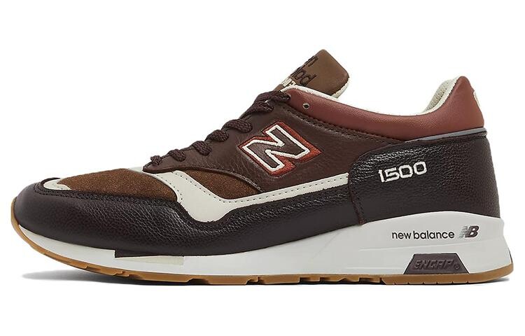 

Кроссовки New Balance 1500 MiUK, french roast