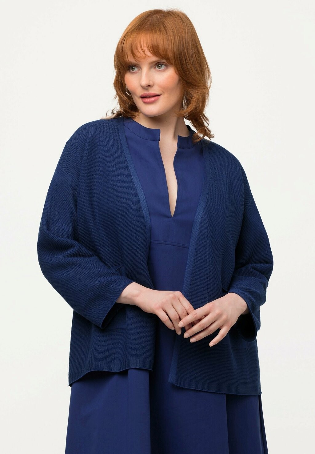 

Кардиган Ulla Popken