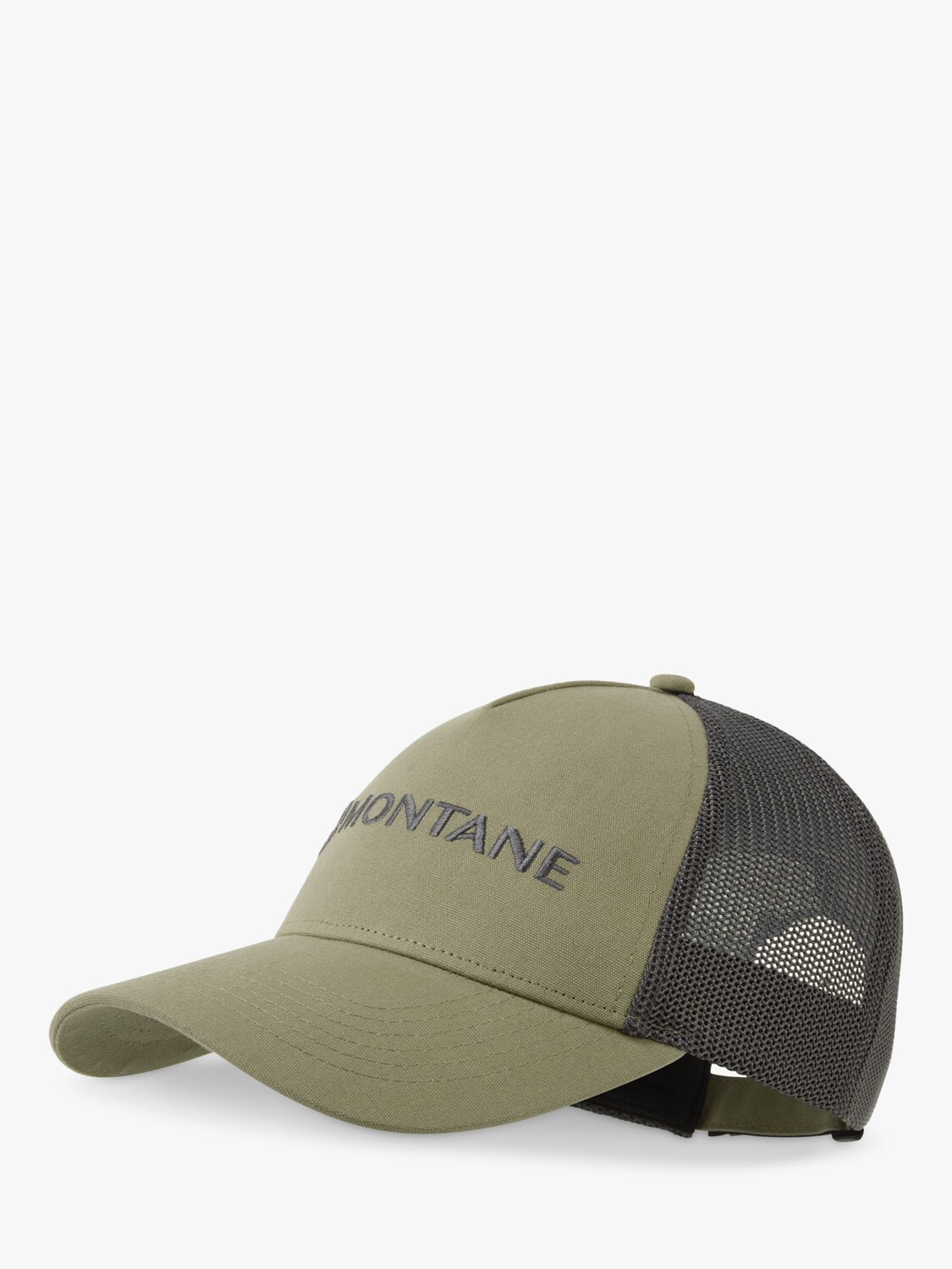

Кепка Basecamp Mono Montane, сухопутный
