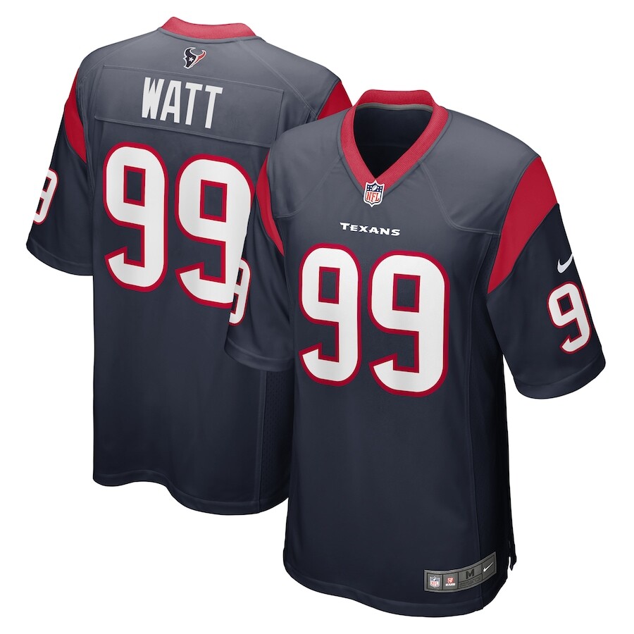 

Джерси Nike Houston Texans, нави