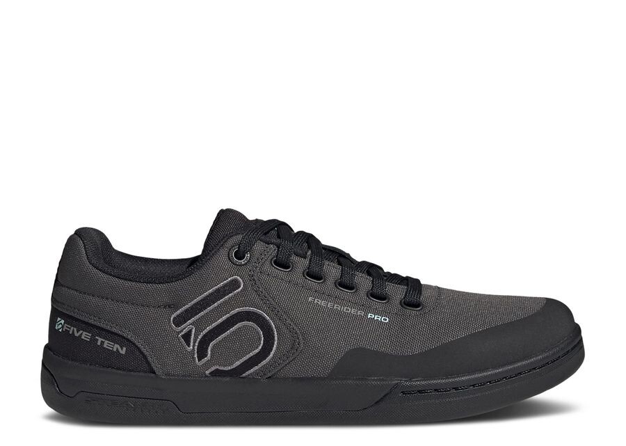 

Кроссовки adidas Five Ten Freerider Pro Primeblue, цвет Solid Grey