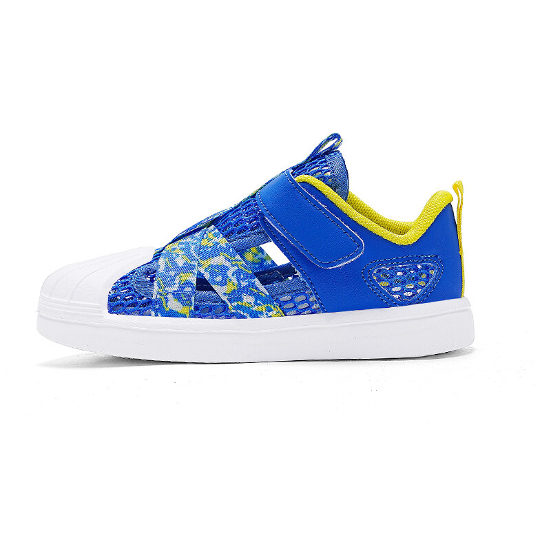 

Детские сандалии Детские Betty Boop, цвет Royal Blue