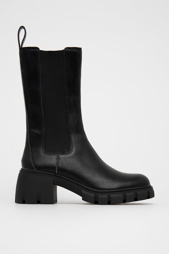 

Сапоги Steve Madden, черный