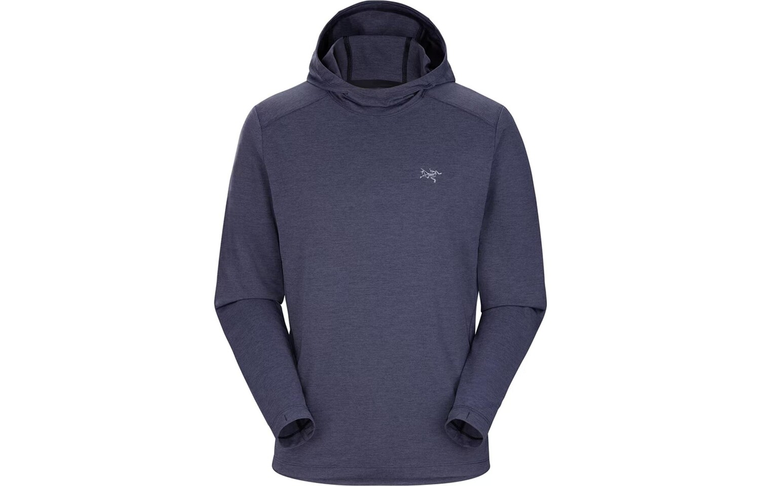 

Свитшот Cormac Series для мужчин Arcteryx, цвет Remedy