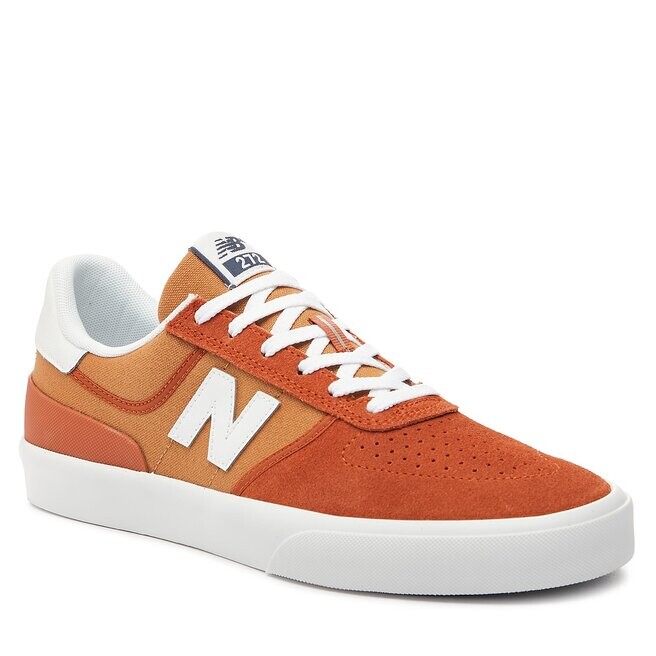 

Кроссовки New Balance, коричневый