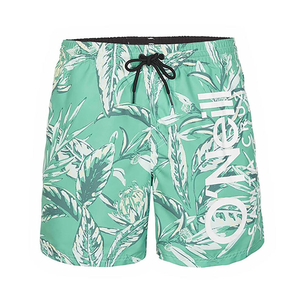 

Шорты для плавания O´neill Cali Floral 16´´, зеленый