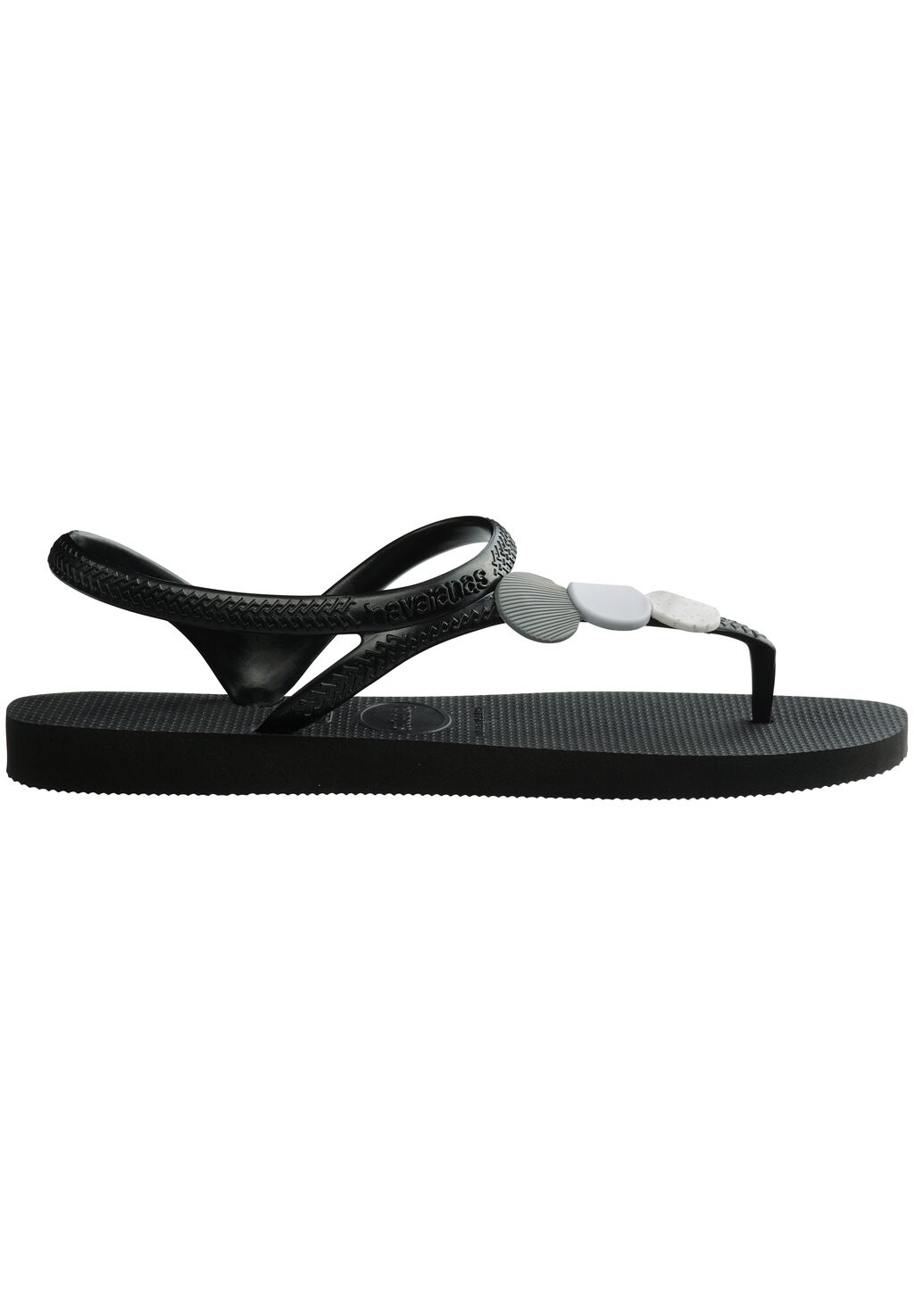 

Сандалии Havaianas, черный