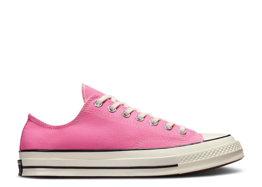 

Кроссовки Converse Chuck 70 Low 'Pink Egret', розовый