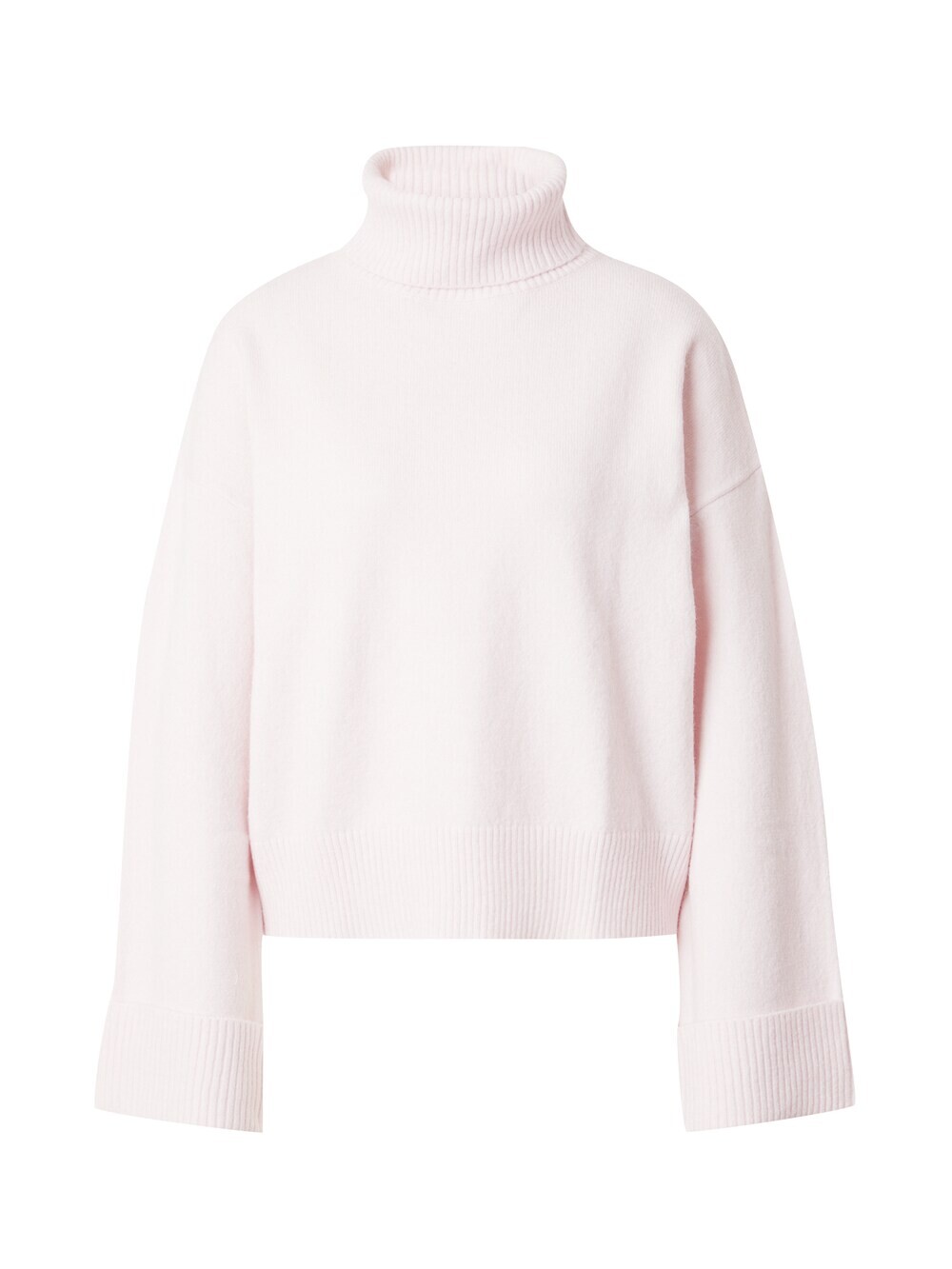 

Свитер florence by mills exclusive for ABOUT YOU, розовый