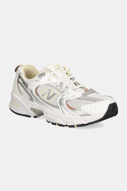 

530 кроссовки New Balance, белый