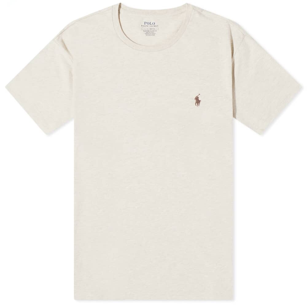 

Футболка индивидуального кроя Polo Ralph Lauren