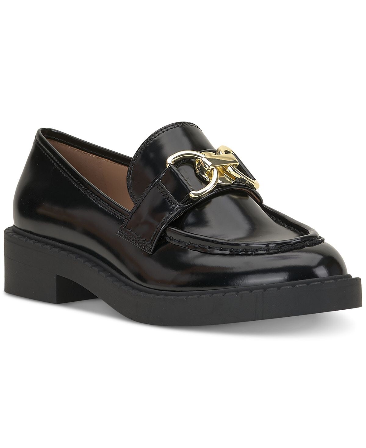 

Женские слипоны Visala Hardware I.N.C. International Concepts, черный