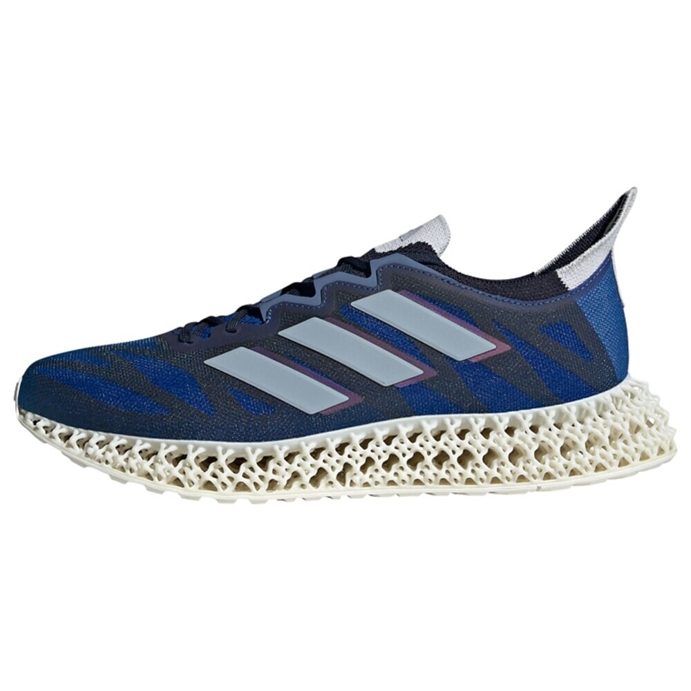 

Кроссовки ADIDAS PERFORMANCE 4DFWD 3, синий