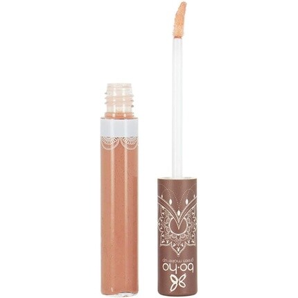 

Boho Organic телесный блеск для губ 5 мл Boho Green Make-Up