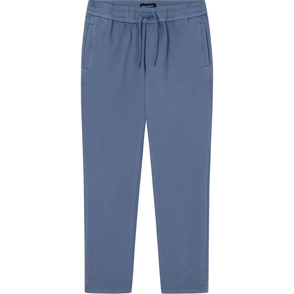 

Джоггеры Hackett HK210750, синий