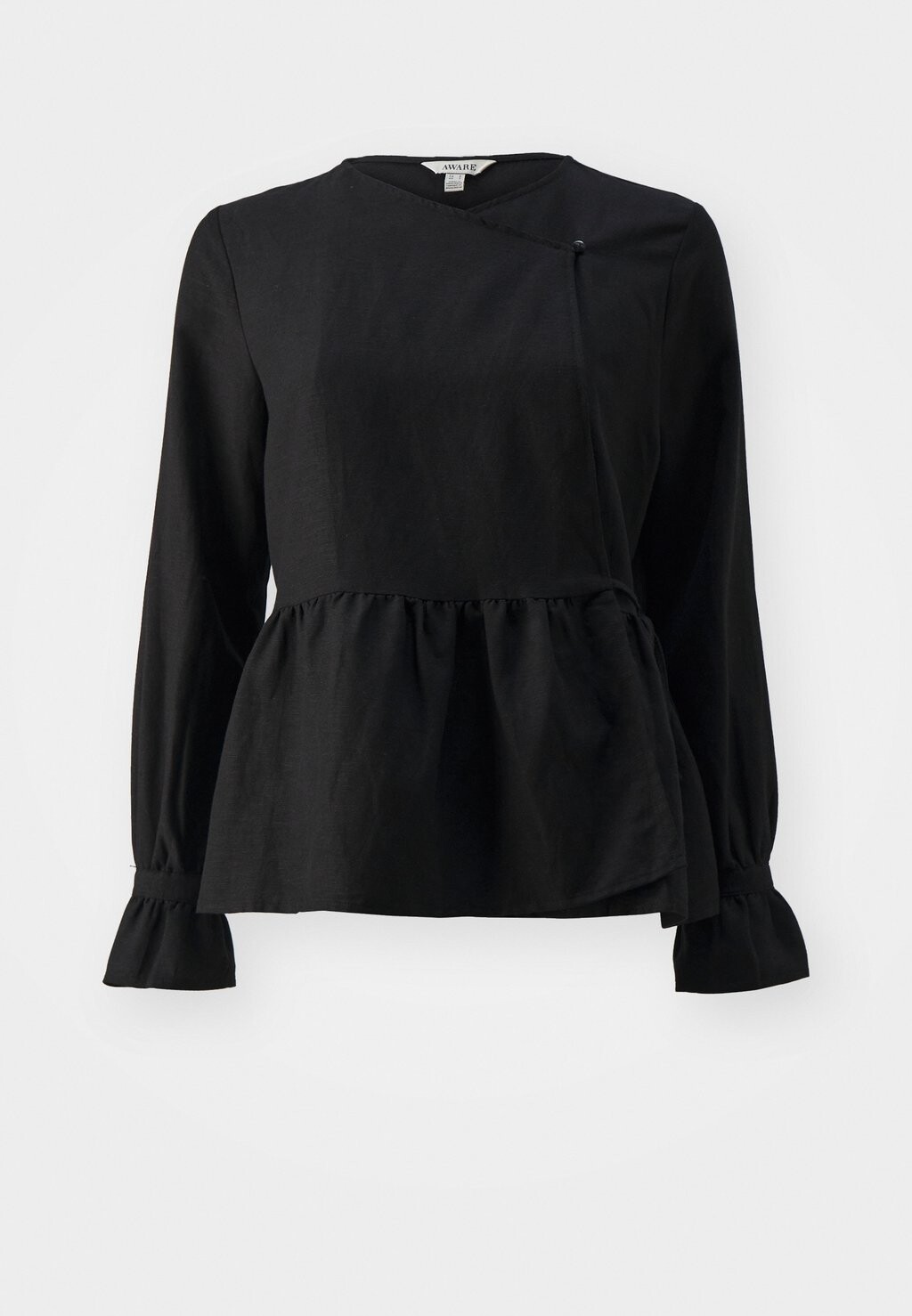 

Блузка VMISOLDE Aware, цвет black