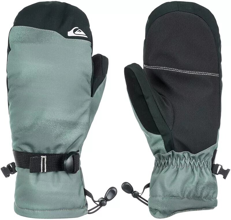 

Мужские варежки Quiksilver Mission