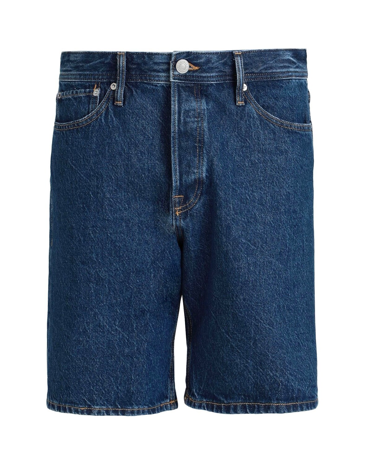 

Шорты Jack & Jones, синий