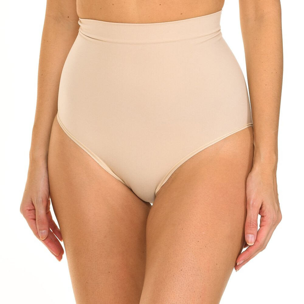 

Трусы Intimidea Invisible High Waist Compression Shaping, бежевый