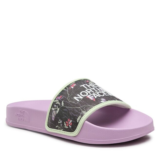 

Шлепанцы The North Face BaseCamp Slide, черный